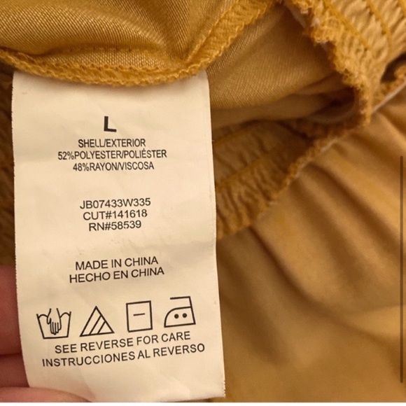 Speechless dress - Picture 4 of 4